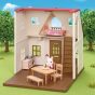Red Roof Cozy Cottage  – Sylvanian Families