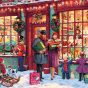 Rompecabezas Tienda de Navidad 2000 piezas – Gibsons