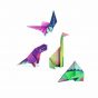 Origami de dinosaurios – DJECO