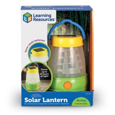 Farol Solar Primary Science – Learning Resources