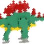 Dinosaurios (480 piezas) – Plus-Plus