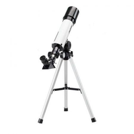 Geosafari Telescopio Vega 360 – Educational Insights