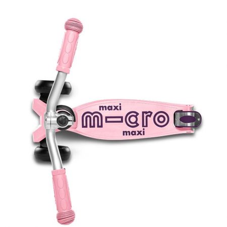 Scooter Maxi Deluxe Pro Rose – MICRO