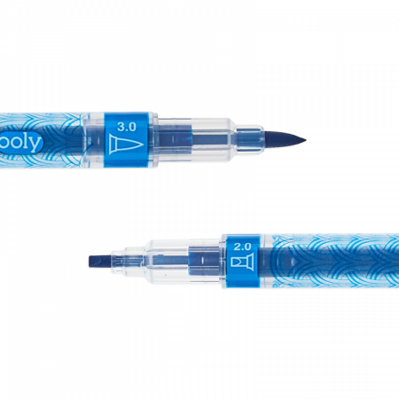 Marcadores de colores Doble Punta – Calligraphy Duo Markers  – Ooly