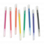 Bolígrafos de gel con brillos – Radiant Writers – Ooly