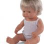 Muñeca de bebé (38 cm) – Miniland