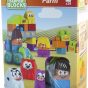 Super Blocks La Granja (38 piezas) – Miniland