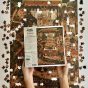 Rompecabezas “Virgen de Cocharcas” por Escuela cuzqueña (1000 Piezas) – Lima Puzzle